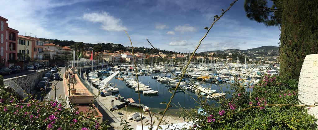 Suite Apartment Saint Jean Cap Ferrat 외부 사진