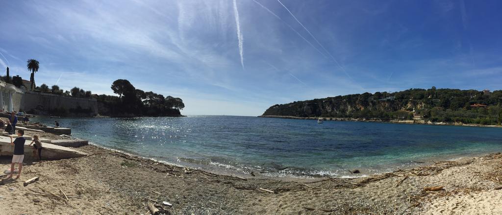 Suite Apartment Saint Jean Cap Ferrat 외부 사진