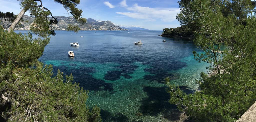 Suite Apartment Saint Jean Cap Ferrat 외부 사진