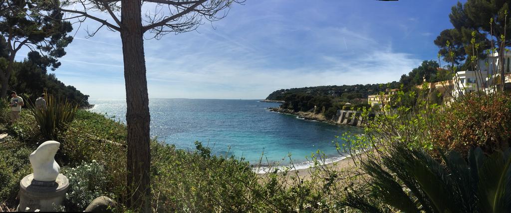 Suite Apartment Saint Jean Cap Ferrat 외부 사진