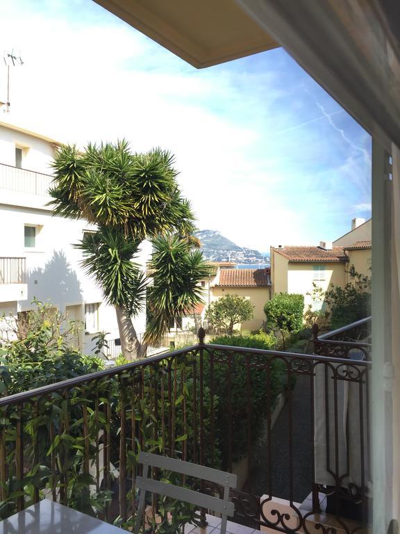 Suite Apartment Saint Jean Cap Ferrat 외부 사진