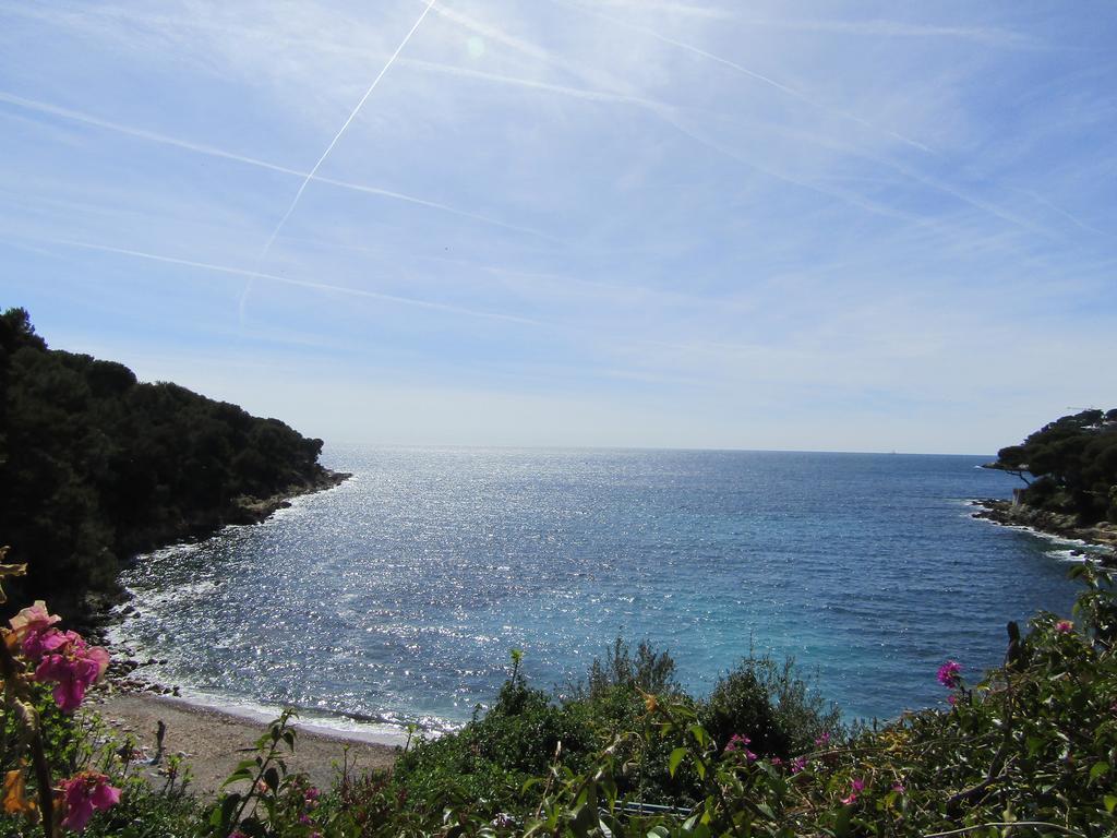 Suite Apartment Saint Jean Cap Ferrat 외부 사진