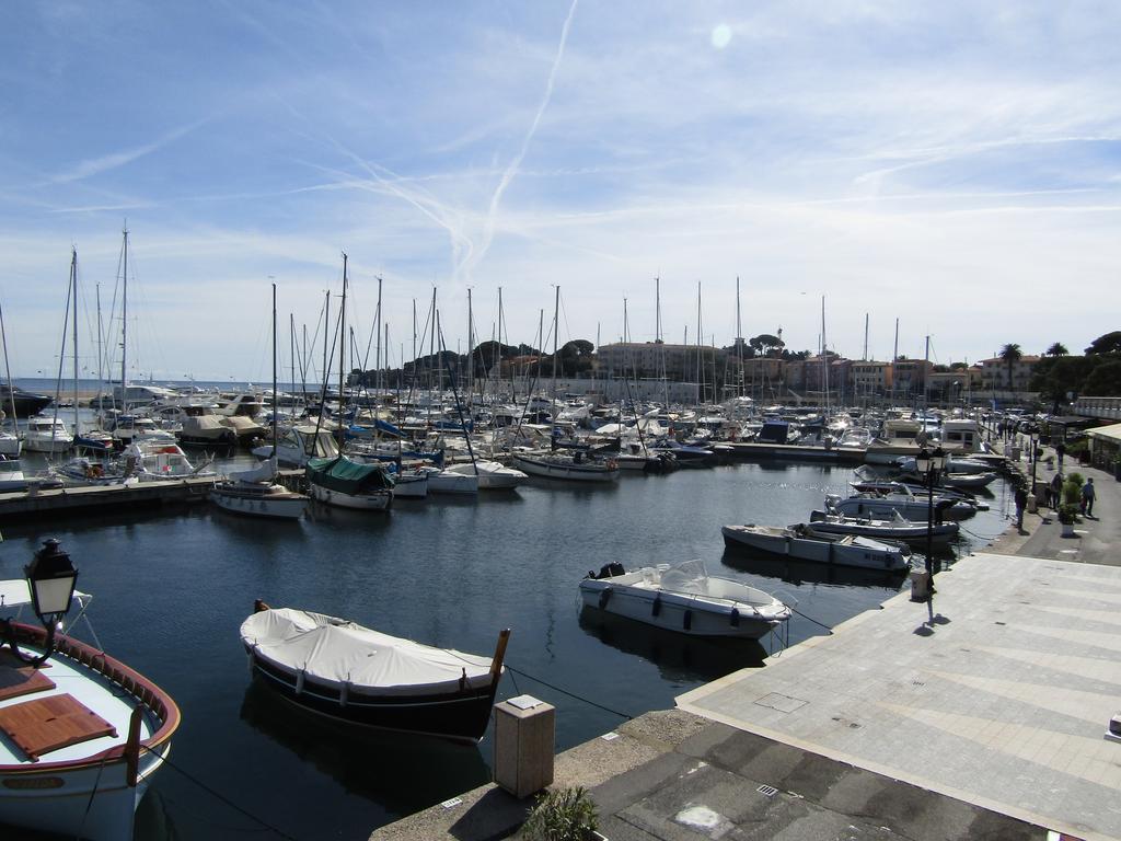 Suite Apartment Saint Jean Cap Ferrat 외부 사진