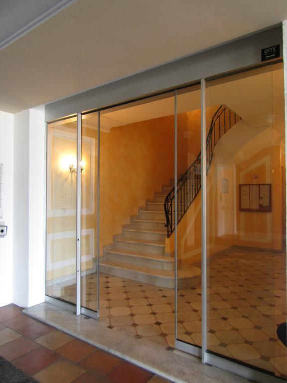 Suite Apartment Saint Jean Cap Ferrat 외부 사진