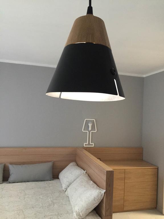 Suite Apartment Saint Jean Cap Ferrat 외부 사진
