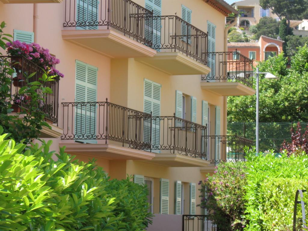 Suite Apartment Saint Jean Cap Ferrat 외부 사진