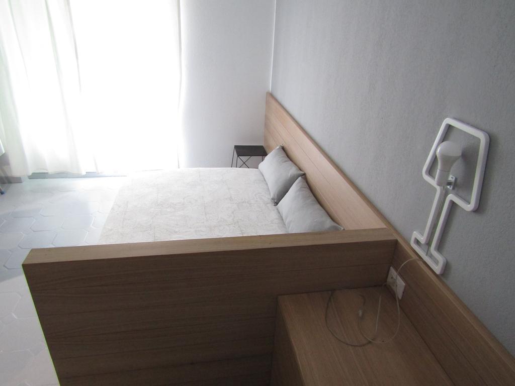 Suite Apartment Saint Jean Cap Ferrat 외부 사진