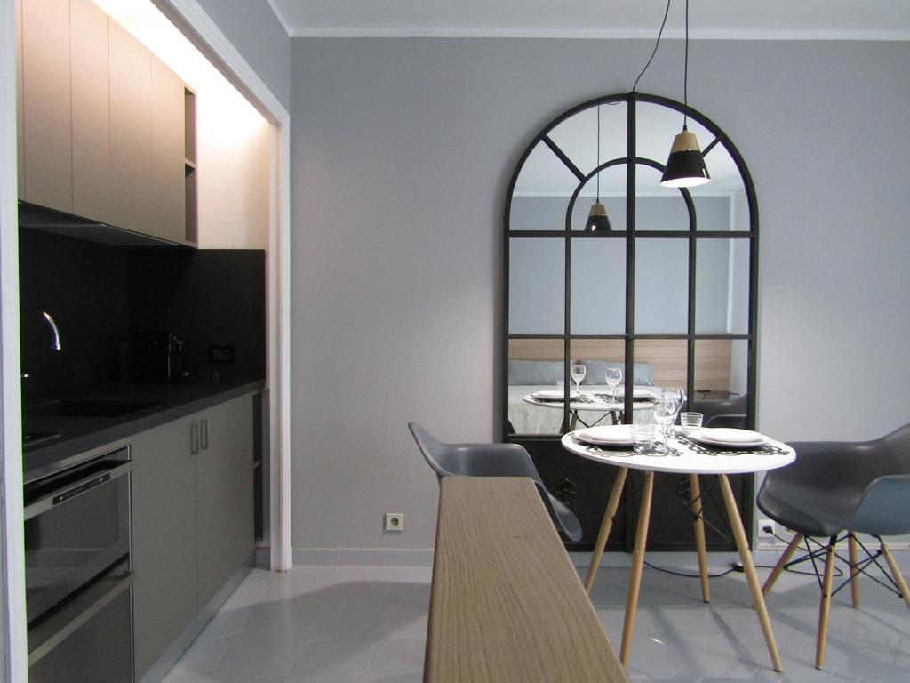 Suite Apartment Saint Jean Cap Ferrat 외부 사진